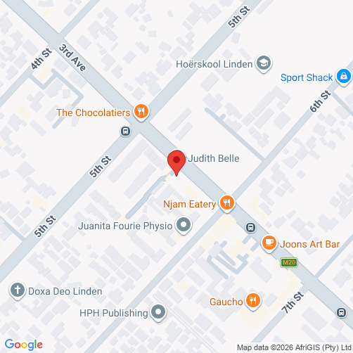 地图的  (Randburg)