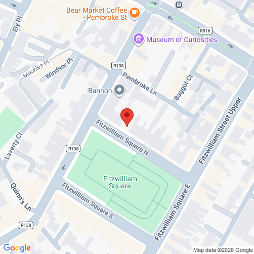地图的  (Dublin)