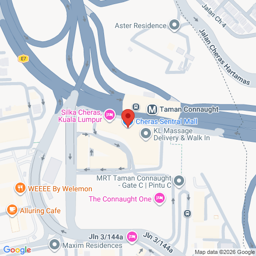 地图的  (Kuala Lumpur)