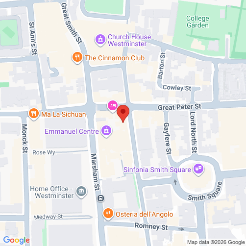 地图的  (London)